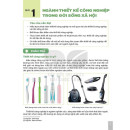 Mĩ thuật 10 - Thiết kế công nghiệp (KNTTVCS)